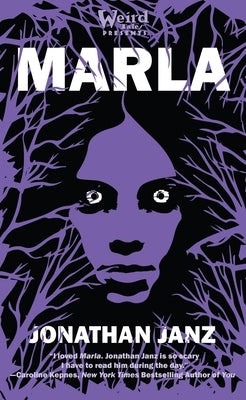 Marla by Janz, Jonathan