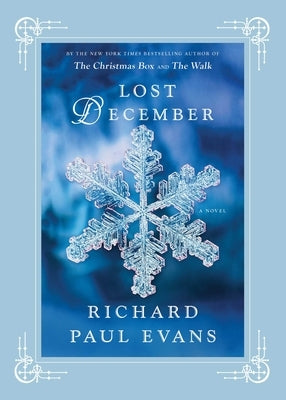 Lost December by Evans, Richard Paul