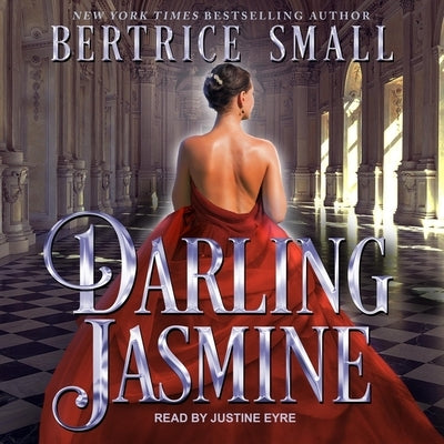 Darling Jasmine Lib/E by Eyre, Justine