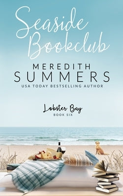 Seaside Bookclub by Summers, Meredith