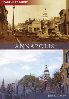 Annapolis by Conley, John L.