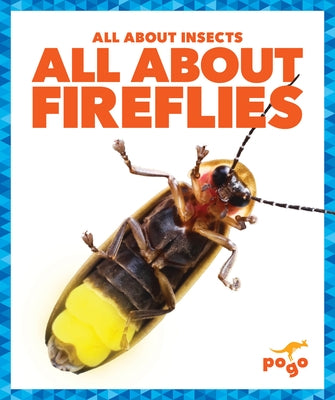 All about Fireflies by Golkar, Golriz