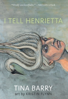 I Tell Henrietta by Barry, Tina