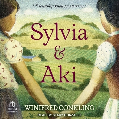 Sylvia & Aki by Conkling, Winifred
