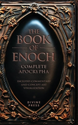 The Book Of Enoch by Press, Divine