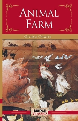 Animal Farm by Orwell, George