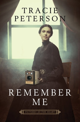 Remember Me by Peterson, Tracie