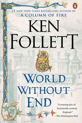 World Without End by Follett, Ken