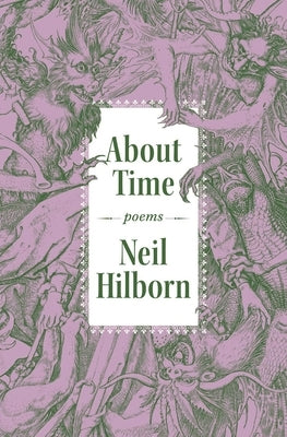 About Time by Hilborn, Neil