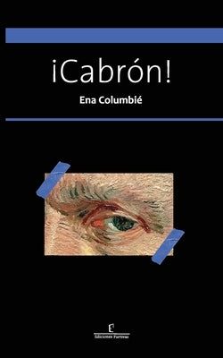 ¡Cabrón! by Furtivas, Ediciones