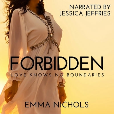 Forbidden by Nichols, Emma