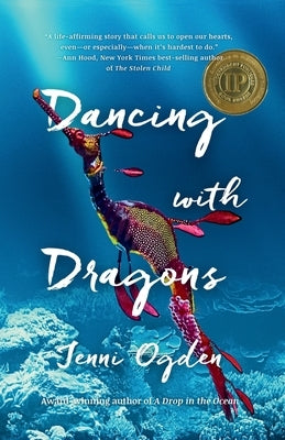 Dancing with Dragons by Ogden, Jenni