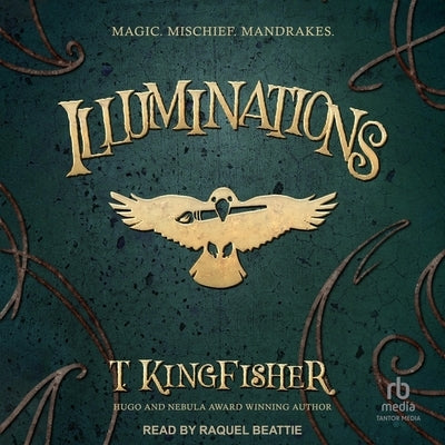 Illuminations by Kingfisher, T.