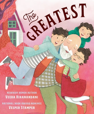 The Greatest by Hiranandani, Veera