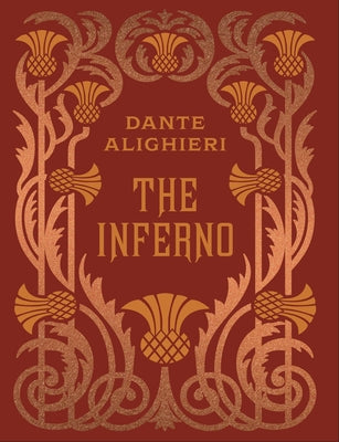 The Inferno by Alighieri, Dante