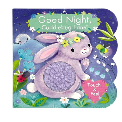 Good Night, Cuddlebug Lane by Rescek, Sanja