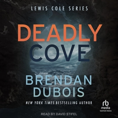 Deadly Cove by DuBois, Brendan