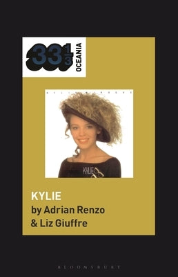 Kylie Minogue's Kylie by Renzo, Adrian