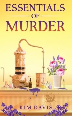 Essentials of Murder by Davis, Kim