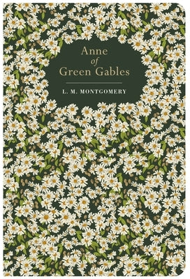 Anne of Green Gables by Montgomery, Lucy Maud