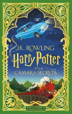 Harry Potter y la C?mara Secreta = Harry Potter and the Chamber of Secrets by Rowling, J. K.