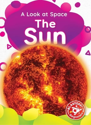 The Sun by Sabelko, Rebecca