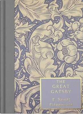 The Great Gatsby (Heritage Collection) by Fitzgerald, F. Scott