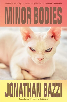 Minor Bodies by Bazzi, Jonathan