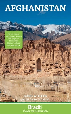 Afghanistan by Willcox, James