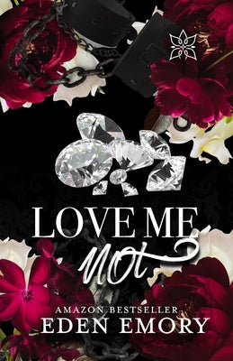 Love Me Not: A Sapphic CEO x Nanny Billionaire Auction Romance by Emory, Eden