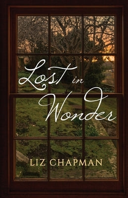 Lost in Wonder by Chapman, Liz