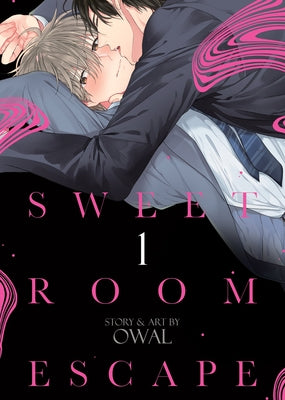 Sweet Room Escape Vol. 1 by Owal