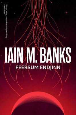 Feersum Endjinn by Banks, Iain M.