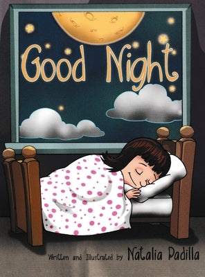 Good Night by Padilla, Natalia