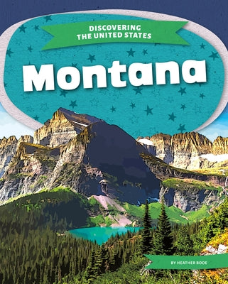 Montana by Bode, Heather