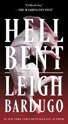 Hell Bent by Bardugo, Leigh