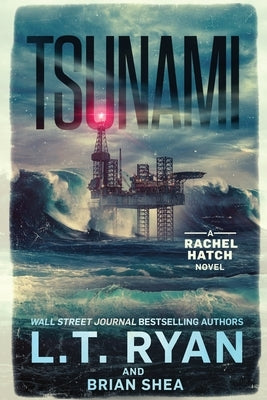 Tsunami by Ryan, L. T.