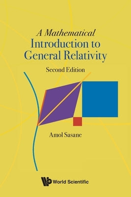 Math Intro Gen Relativ (2nd Ed) by Amol Sasane