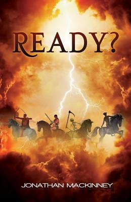 Ready? by Mackinney, Jonathan