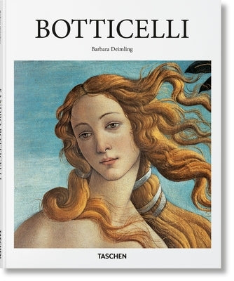 Botticelli by Deimling, Barbara