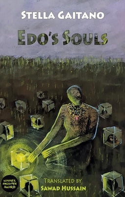 Edo's Souls by Gaitano, Stella