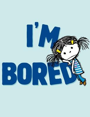 I'm Bored by Black, Michael Ian