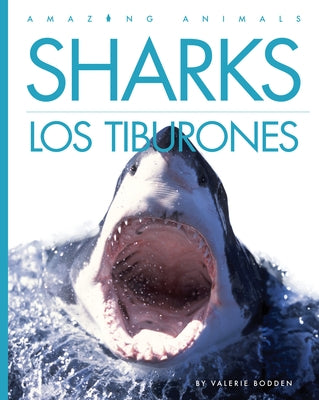 Sharks / Los Tiburones by Bodden, Valerie