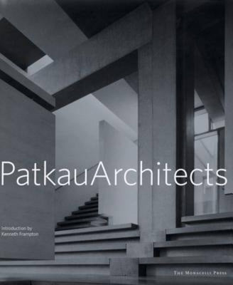 Patkau Architects by Frampton, Kenneth