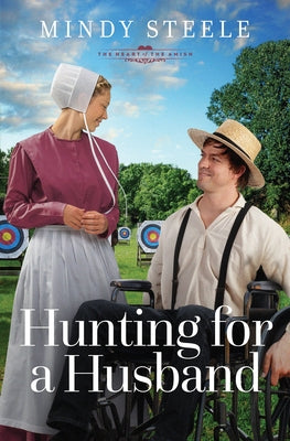 Hunting for a Husband: Volume 9 by Steele, Mindy