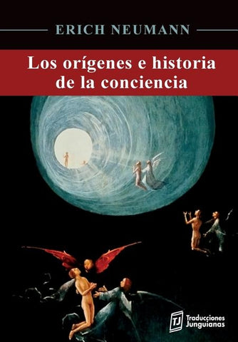 Los or?genes e historia de la conciencia by Jung, Carl Gustav