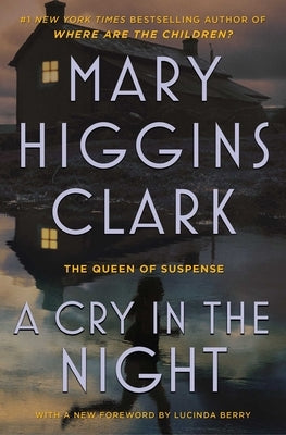 A Cry in the Night by Clark, Mary Higgins