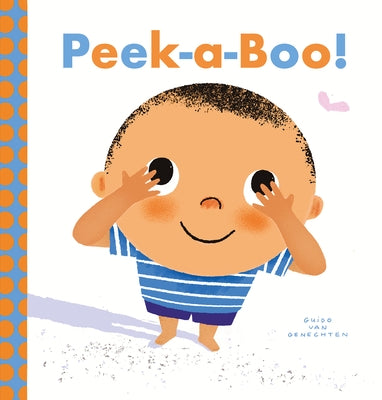 Peek-A-Boo! by Van Genechten, Guido