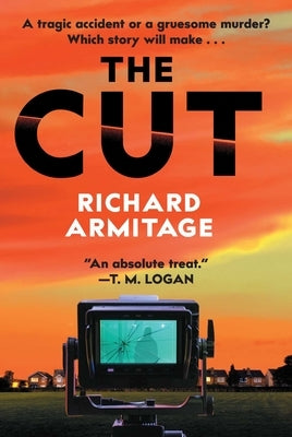 The Cut by Armitage, Richard