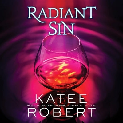 Radiant Sin by Robert, Katee